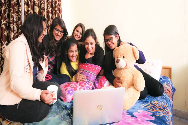 hostel